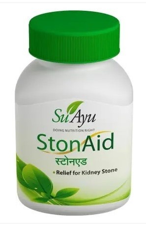 SuAyu StonAid Capsule