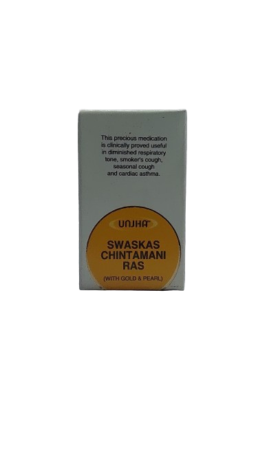 Shwaskas Chintamani Ras