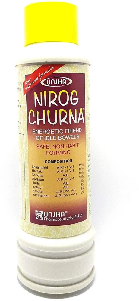 Nirog Churna