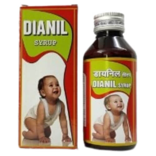 Dianil Syrup