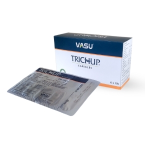 Trichup Capsule