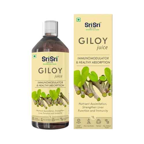 Giloy Juice