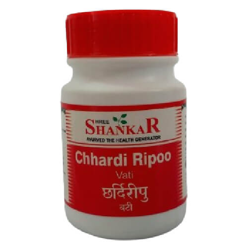 Chhardi Ripoo
