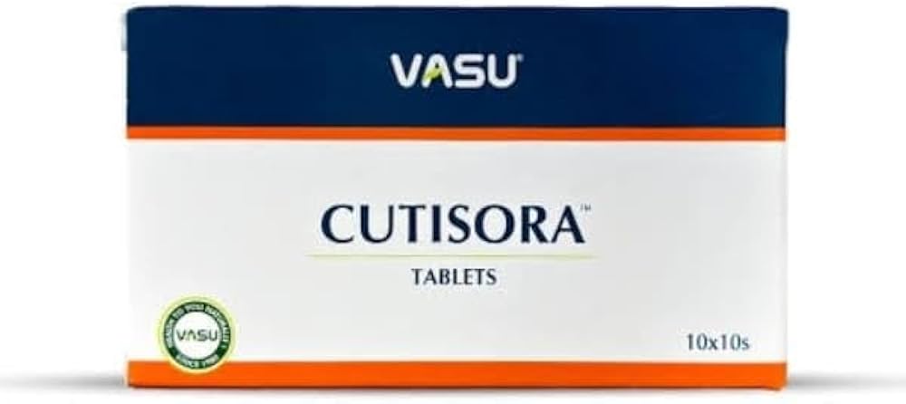 Cutisora Tablet