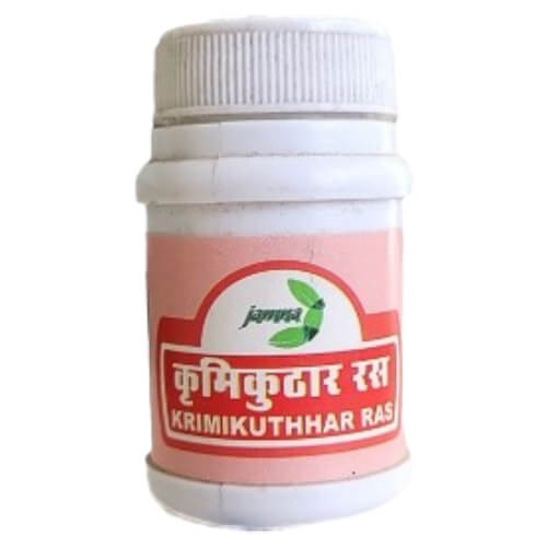 Krimi Kuthar Ras
