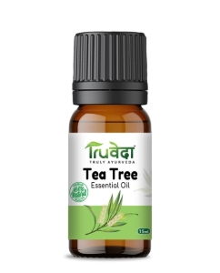 Tea Tree Oil