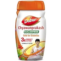 Dabur Chyawanprakash Sugar Free