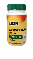 Avipatikar Tablet
