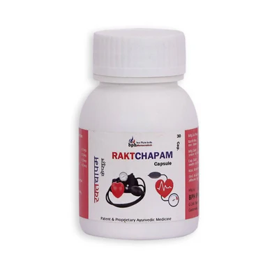 RAKTCHAPAM CAP