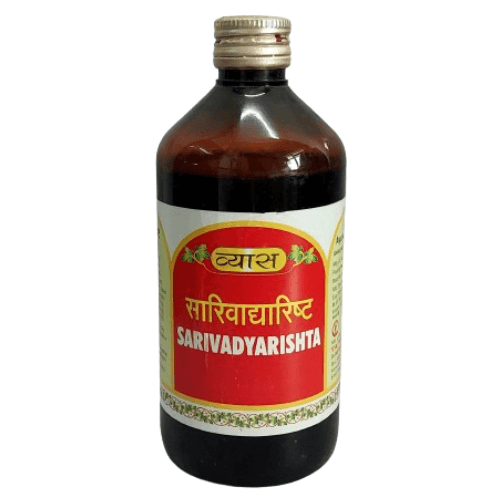 Sarivadyarishta