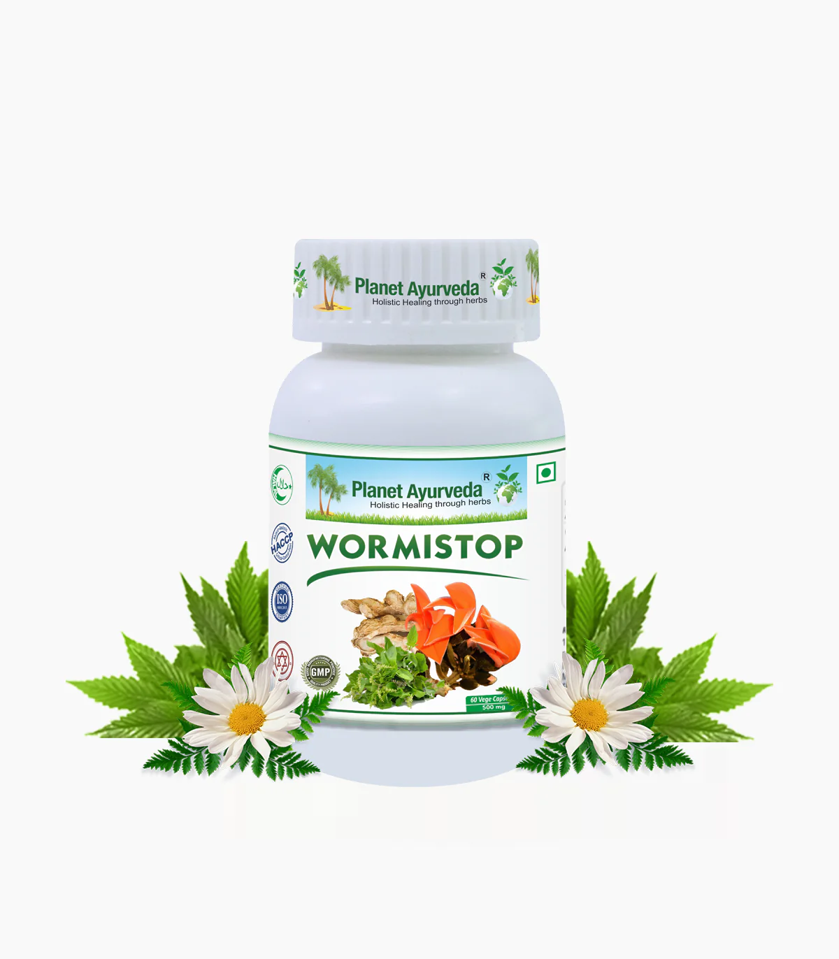 Wormistop Capsules