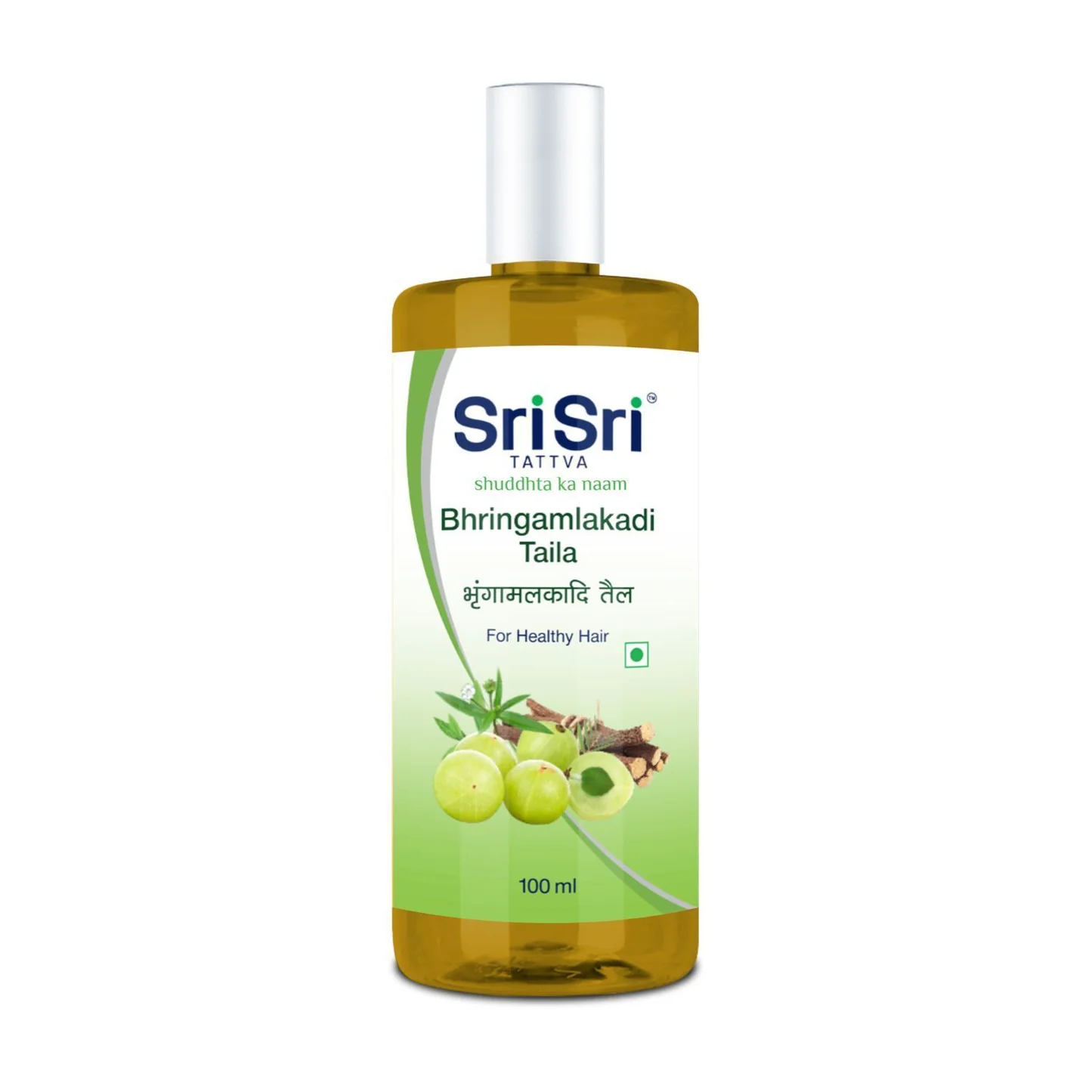 Bhringamlakadi Taila