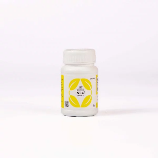 Charak Neo Tablets