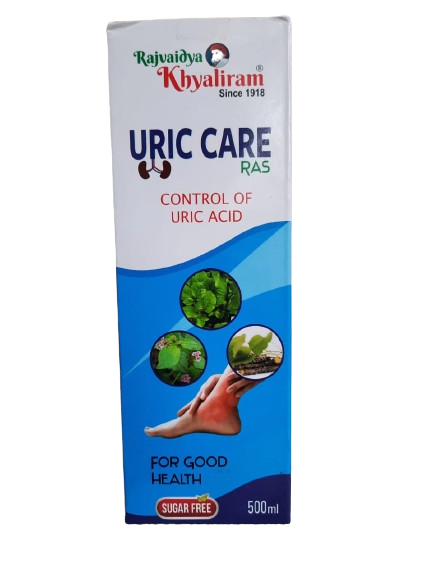 Uric Care Ras