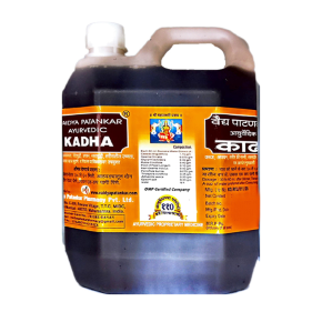 Patankar Kadha