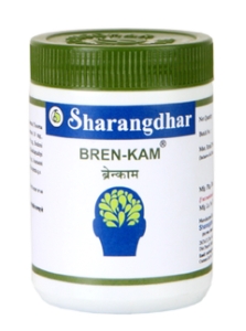 Brenkam Tablet