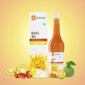 Bael Sharbat