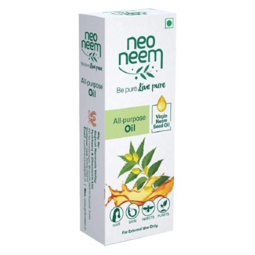 Neo Neem All Purpose Oil