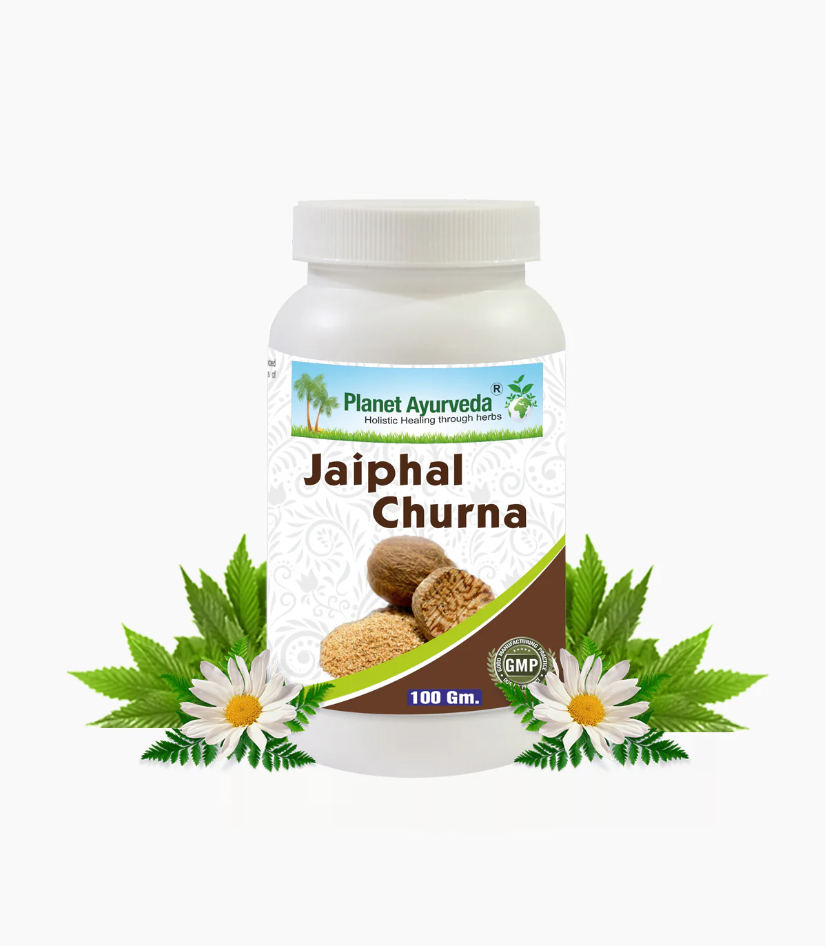JAIPHAL CHURNA