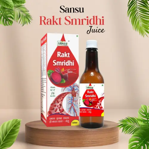 Rakt Samridhi Ras