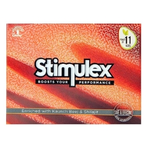 Stimulex
