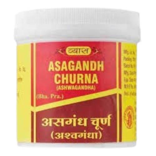 Asagandh Churna