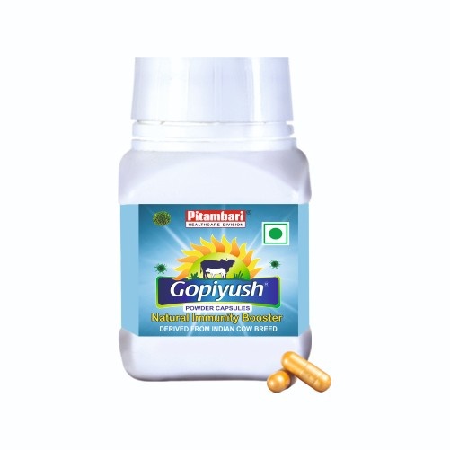 Gopiyush