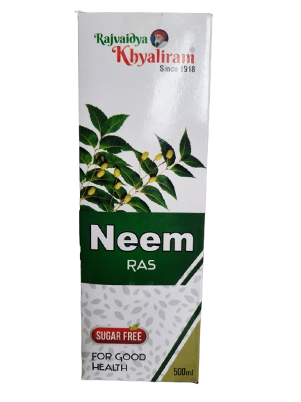 Neem Ras