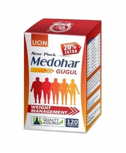 Medohar Guggulu