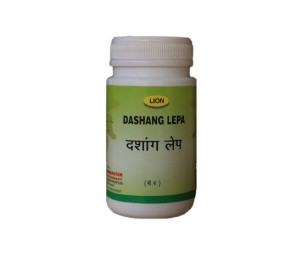 Dashang Lepa