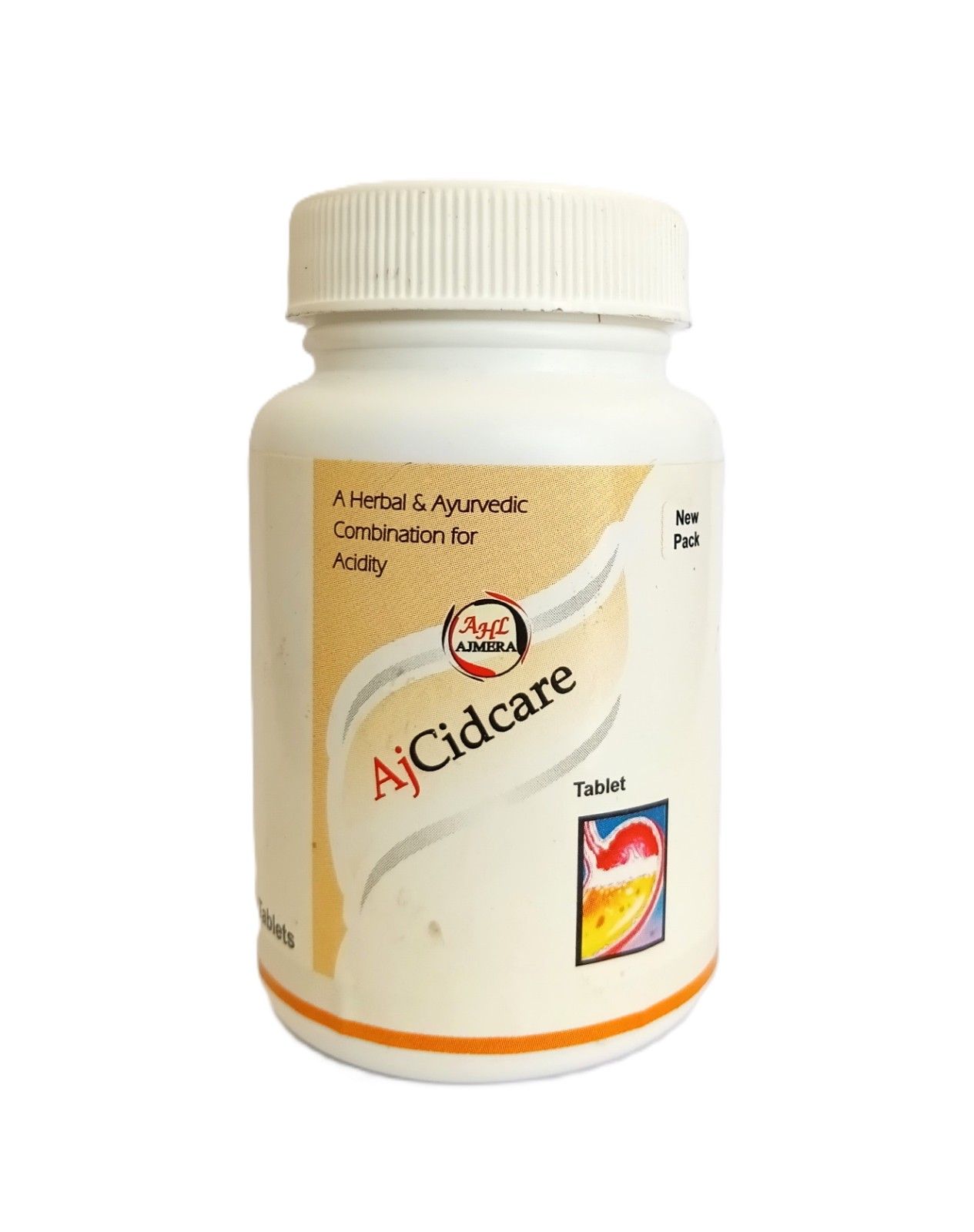Aj Cidcare Tablet