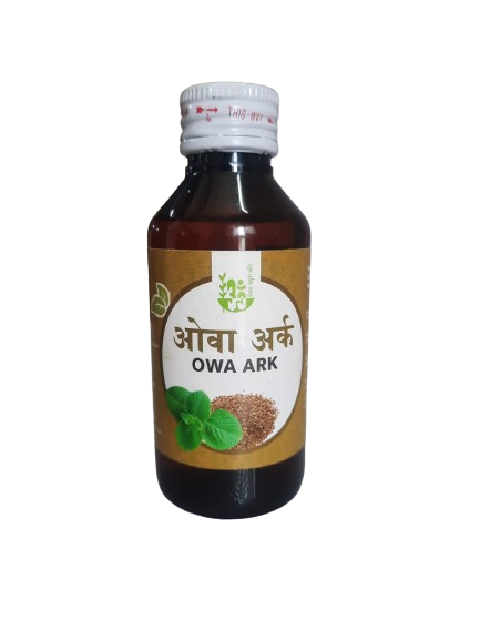 Owa Ark (ajwain)