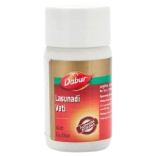 Lasunadi Vati