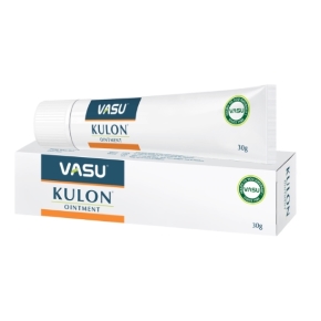 Kulon Ointment