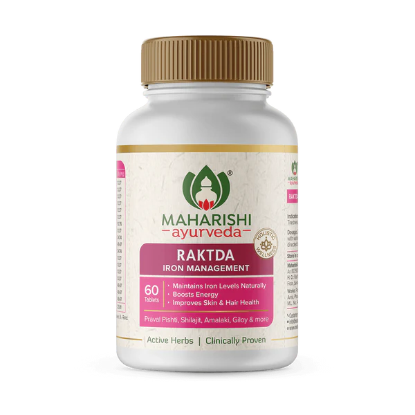 Raktda