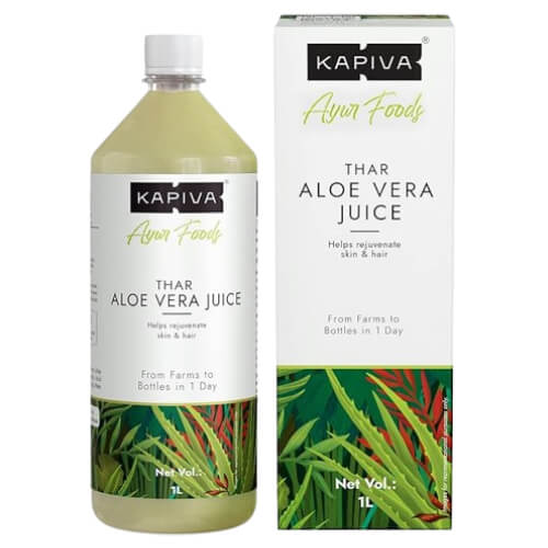 Thar Aloe Vera Juice
