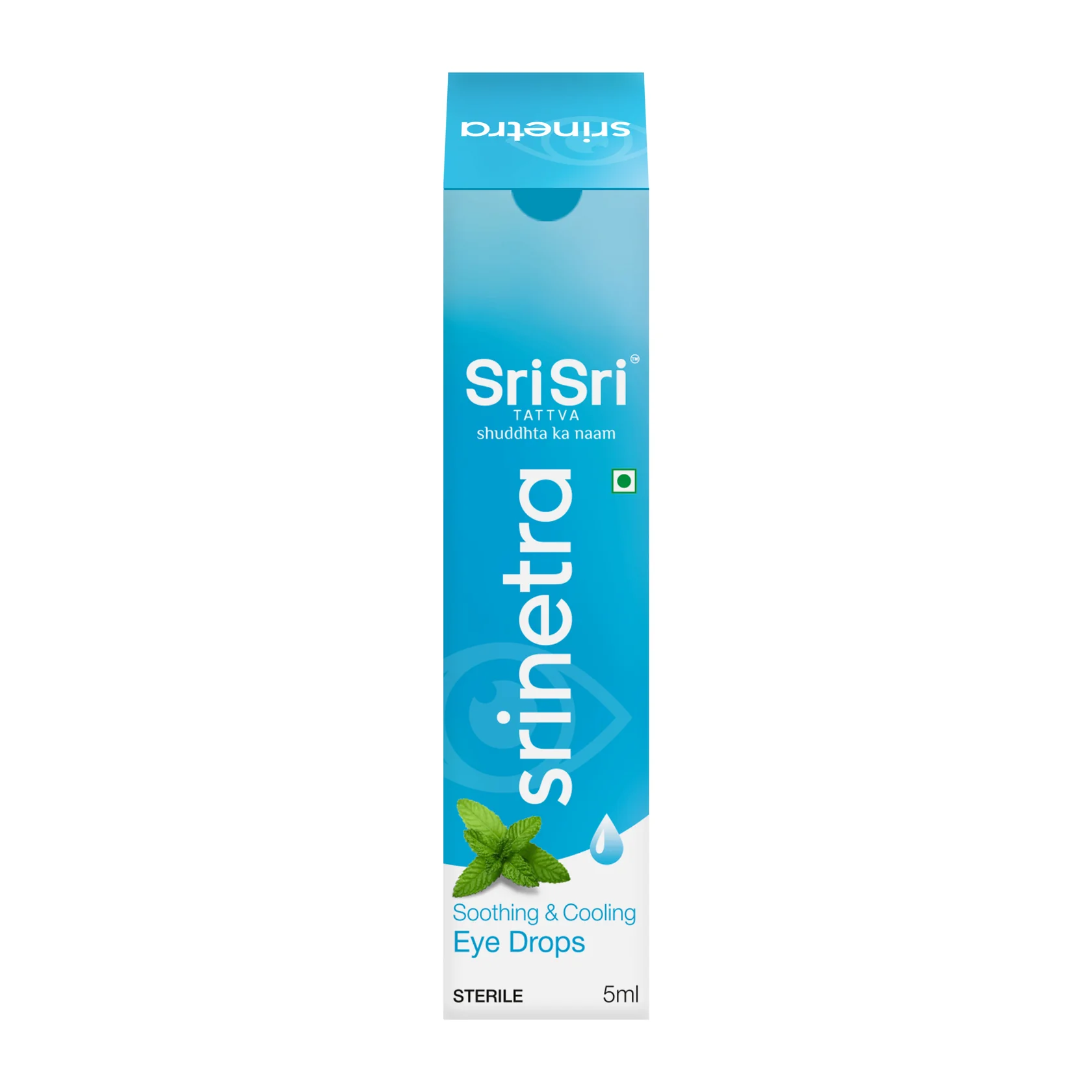 Srinetra Eye Drops
