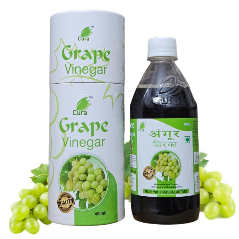 Grape Vinegar
