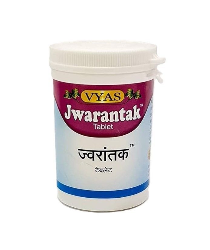 Jwarantak Tablet