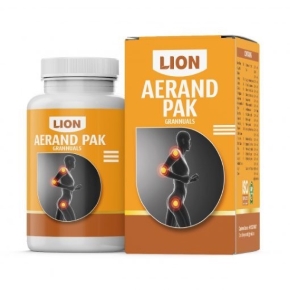 Aerand Pak