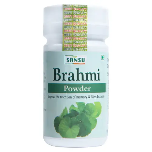 Brahmi Powder