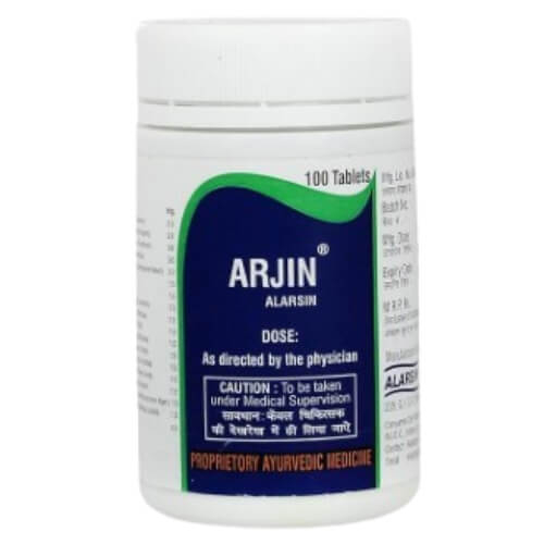 Arjin Tablet