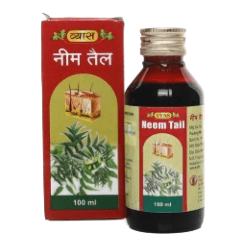 Neem Tail