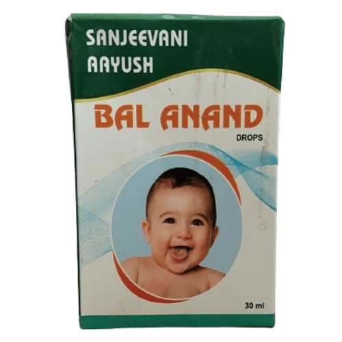 Bal Anand Drops