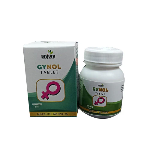 Gynol Tablet