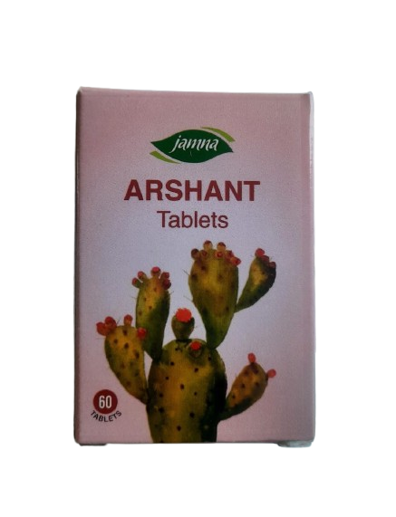 Arshant  Tablet