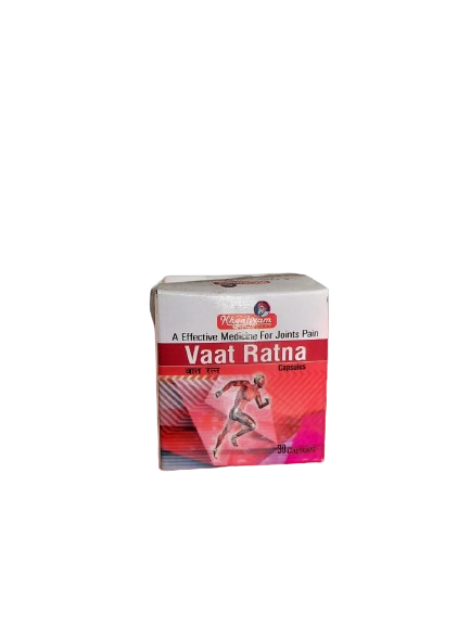 Vaat Ratna Capsules
