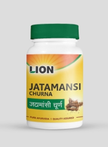 Jatamansi Churna