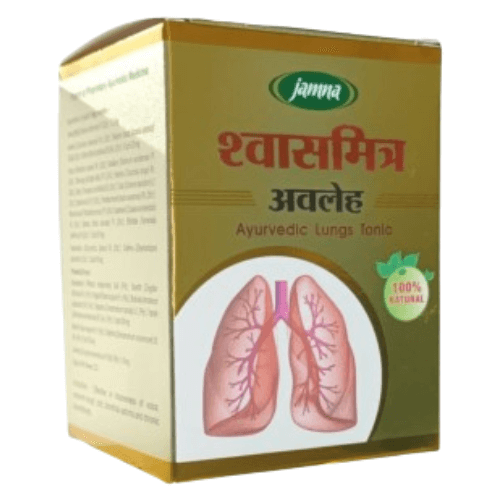 Shwasmitra Awaleha