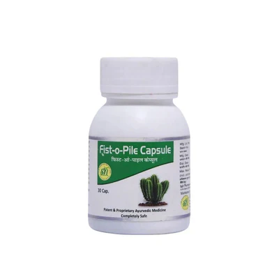 FIST-O-PILE CAP